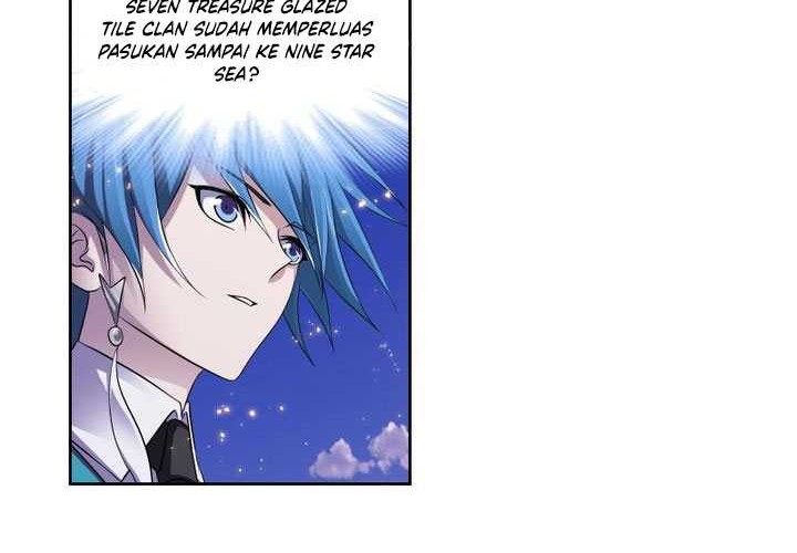 Soul Land Chapter 331 - halaman 23