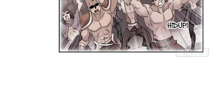 Soul Land Chapter 331 - halaman 27