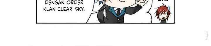 Soul Land Chapter 331 - halaman 31