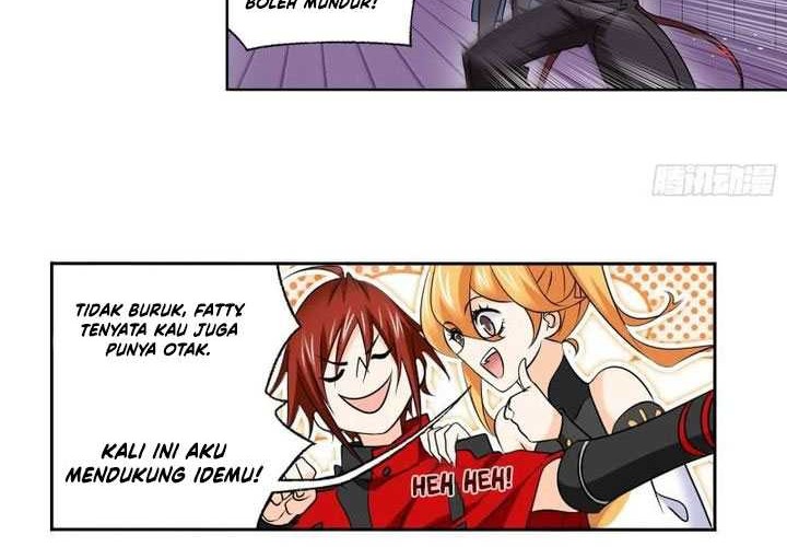 Soul Land Chapter 331 - halaman 33