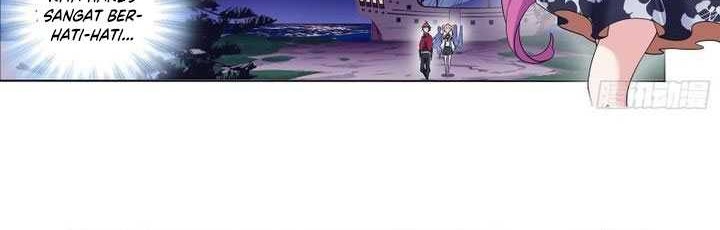 Soul Land Chapter 331 - halaman 35