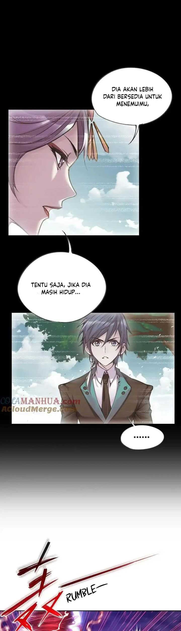 Soul Land Chapter 332 - halaman 10