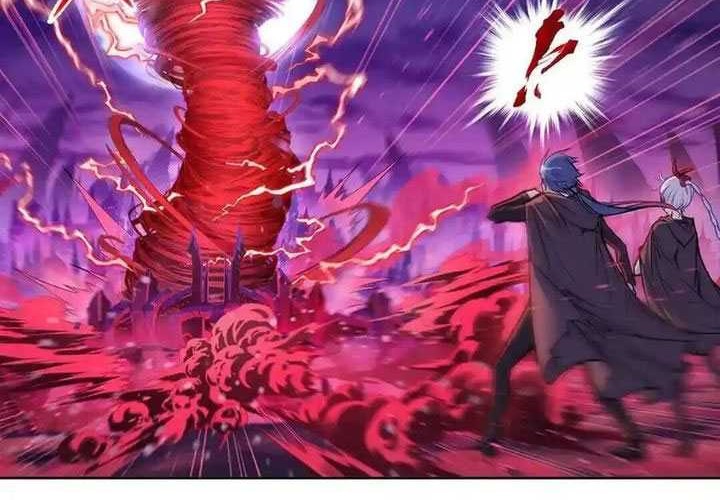 Soul Land Chapter 332 - halaman 11