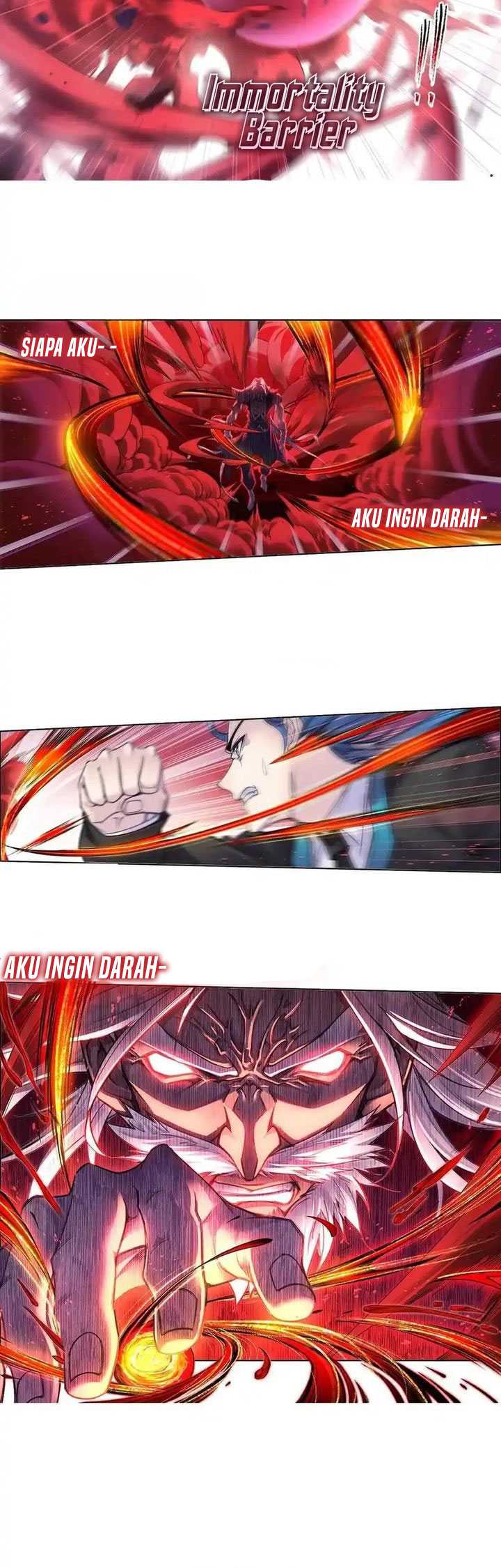 Soul Land Chapter 332 - halaman 28