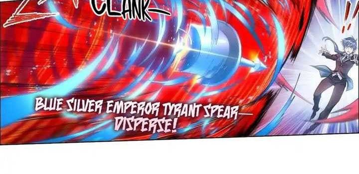 Soul Land Chapter 332 - halaman 30