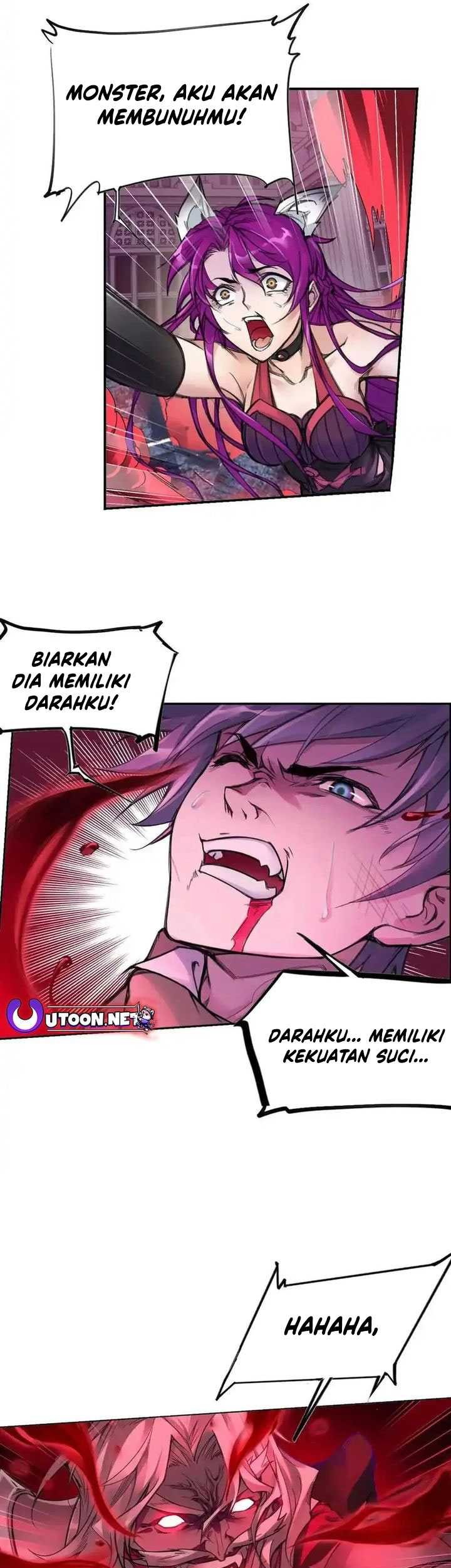Soul Land Chapter 332 - halaman 43