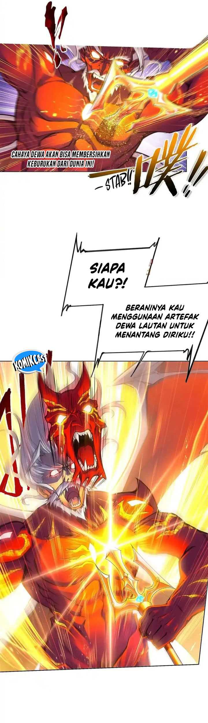 Soul Land Chapter 332 - halaman 58
