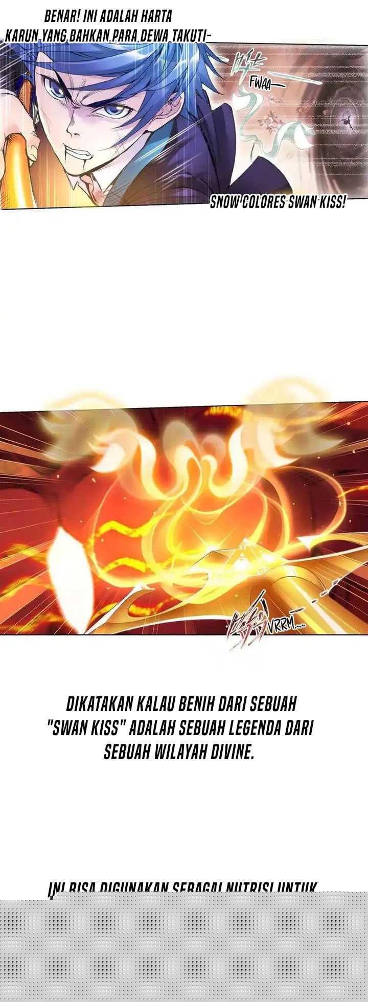 Soul Land Chapter 332 - halaman 61