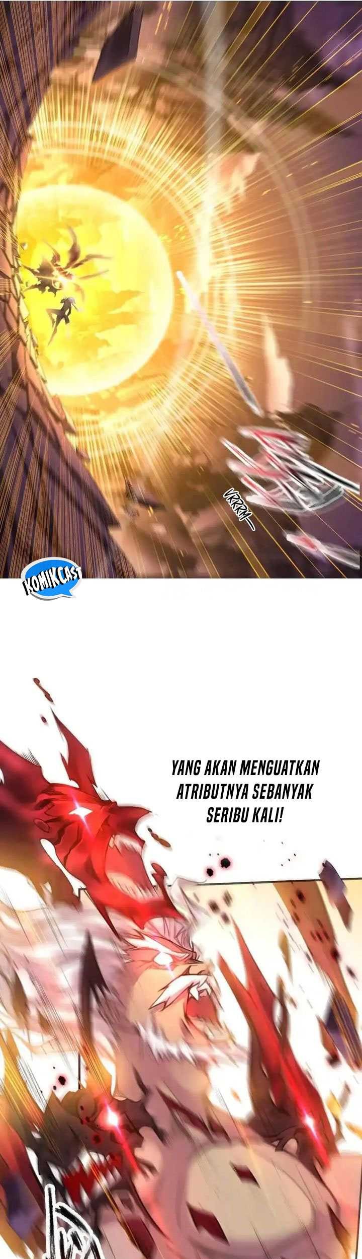 Soul Land Chapter 332 - halaman 62