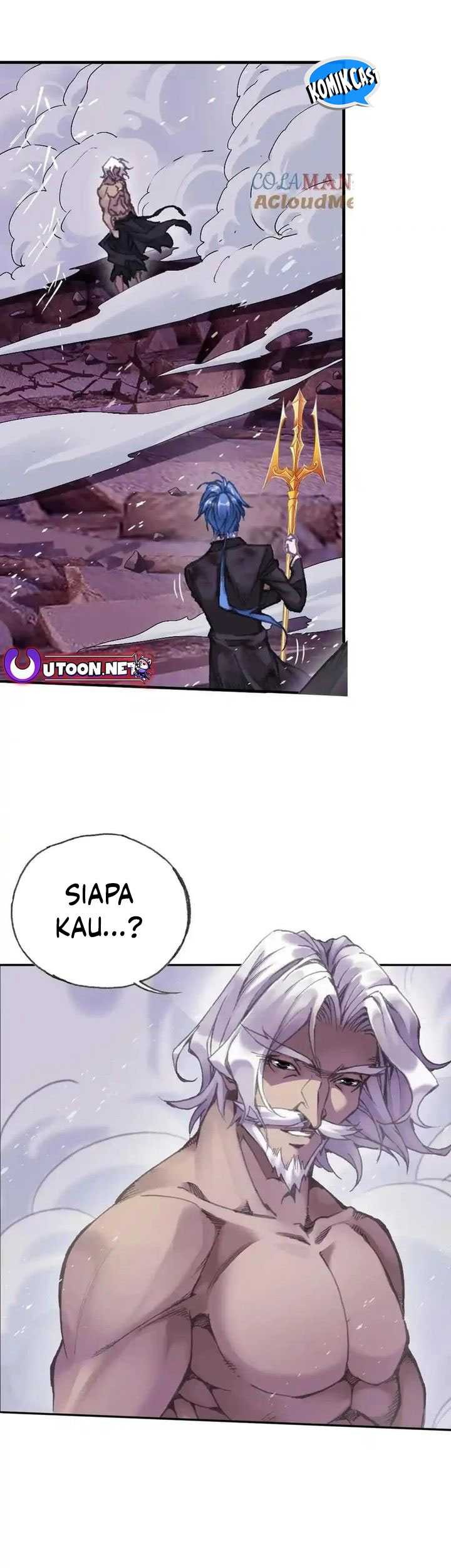 Soul Land Chapter 332 - halaman 66