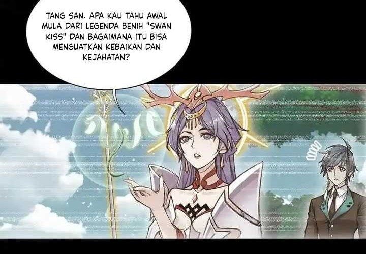 Soul Land Chapter 332 - halaman 72