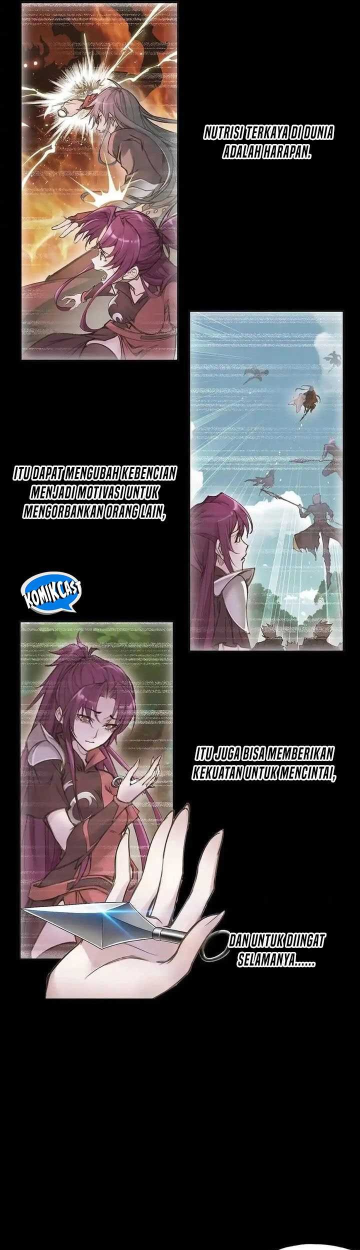Soul Land Chapter 332 - halaman 74