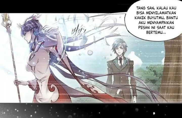 Soul Land Chapter 332 - halaman 75