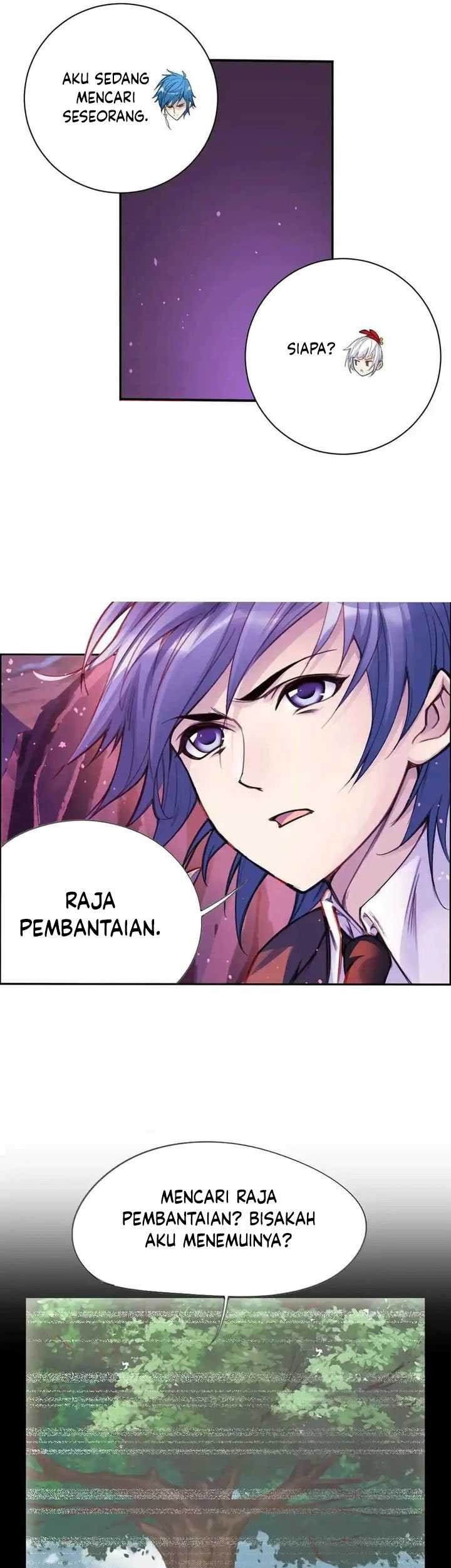 Soul Land Chapter 332 - halaman 8