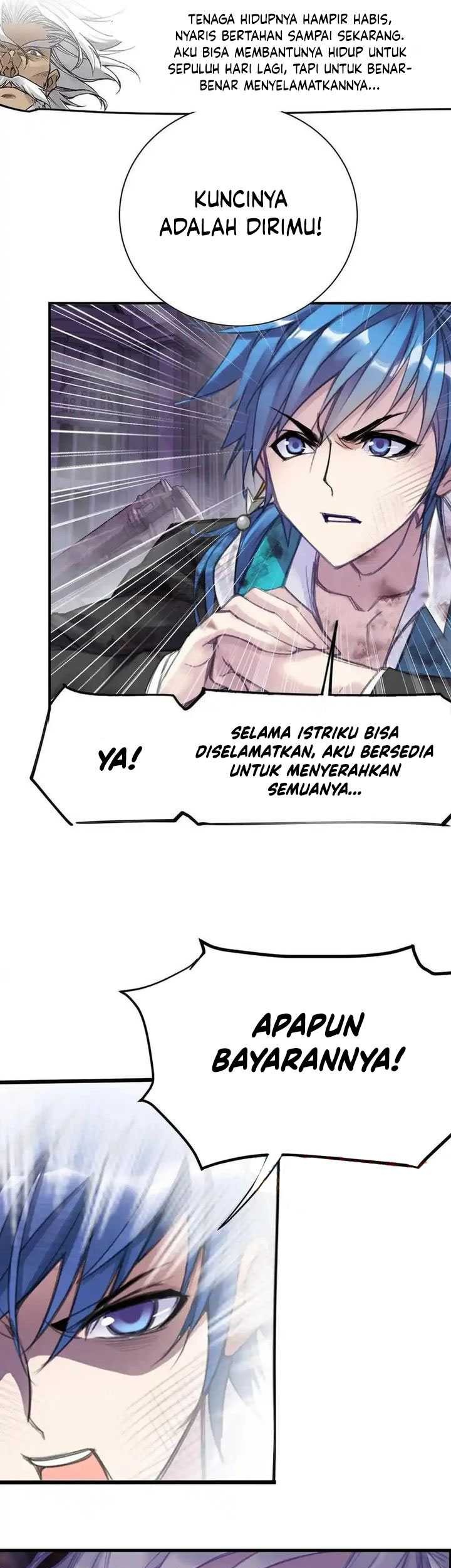 Soul Land Chapter 333 - halaman 12