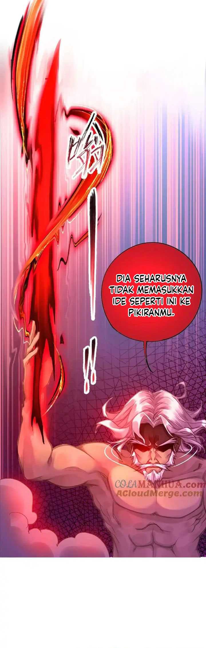Soul Land Chapter 333 - halaman 15