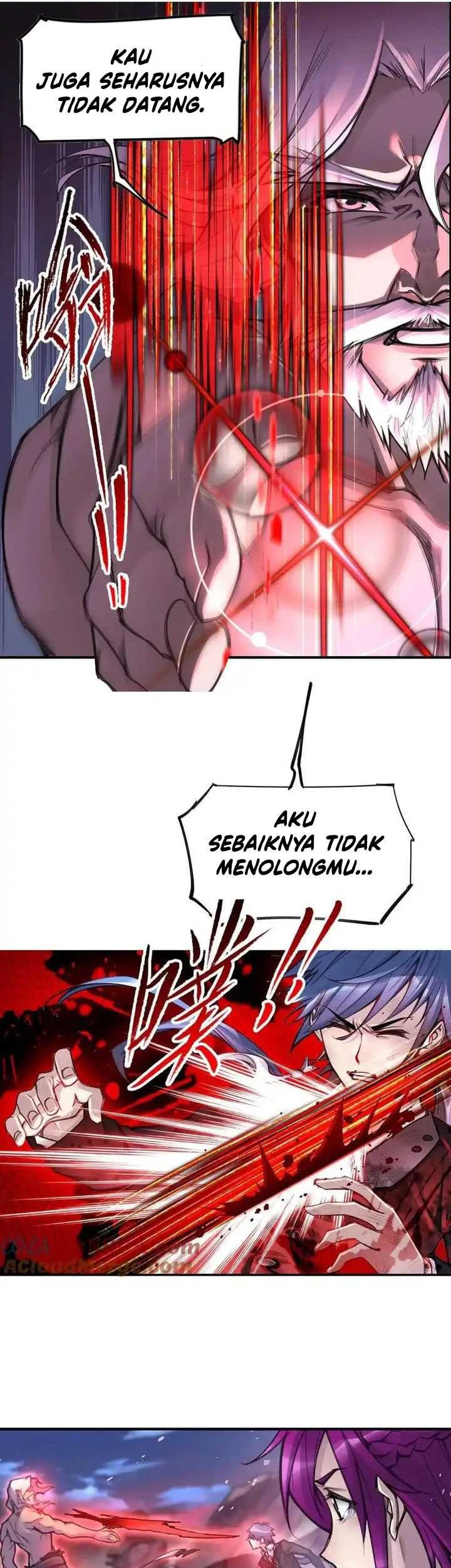 Soul Land Chapter 333 - halaman 16