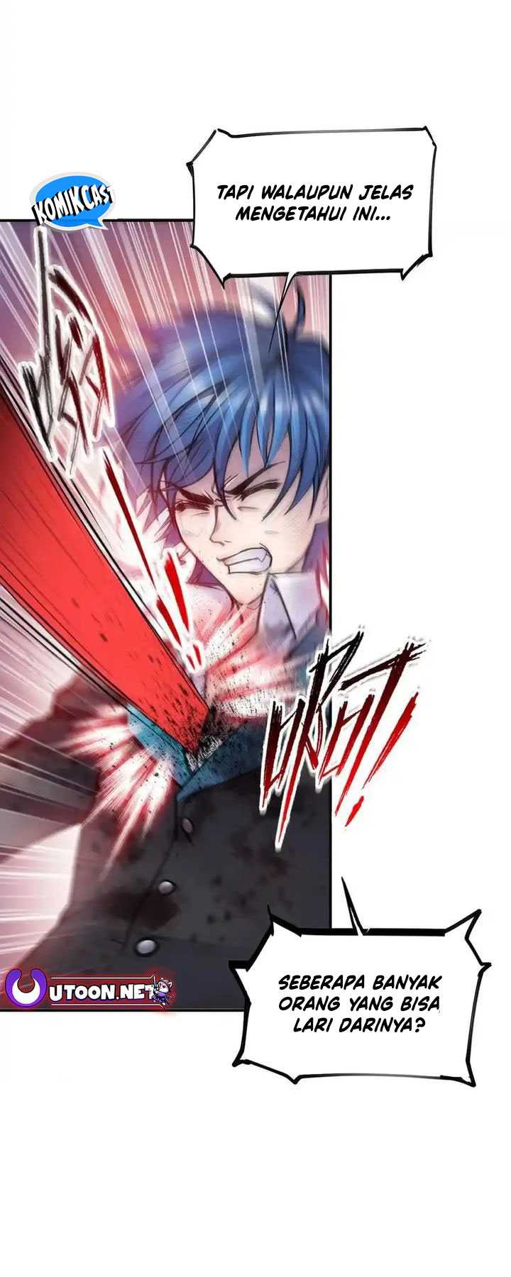 Soul Land Chapter 333 - halaman 18
