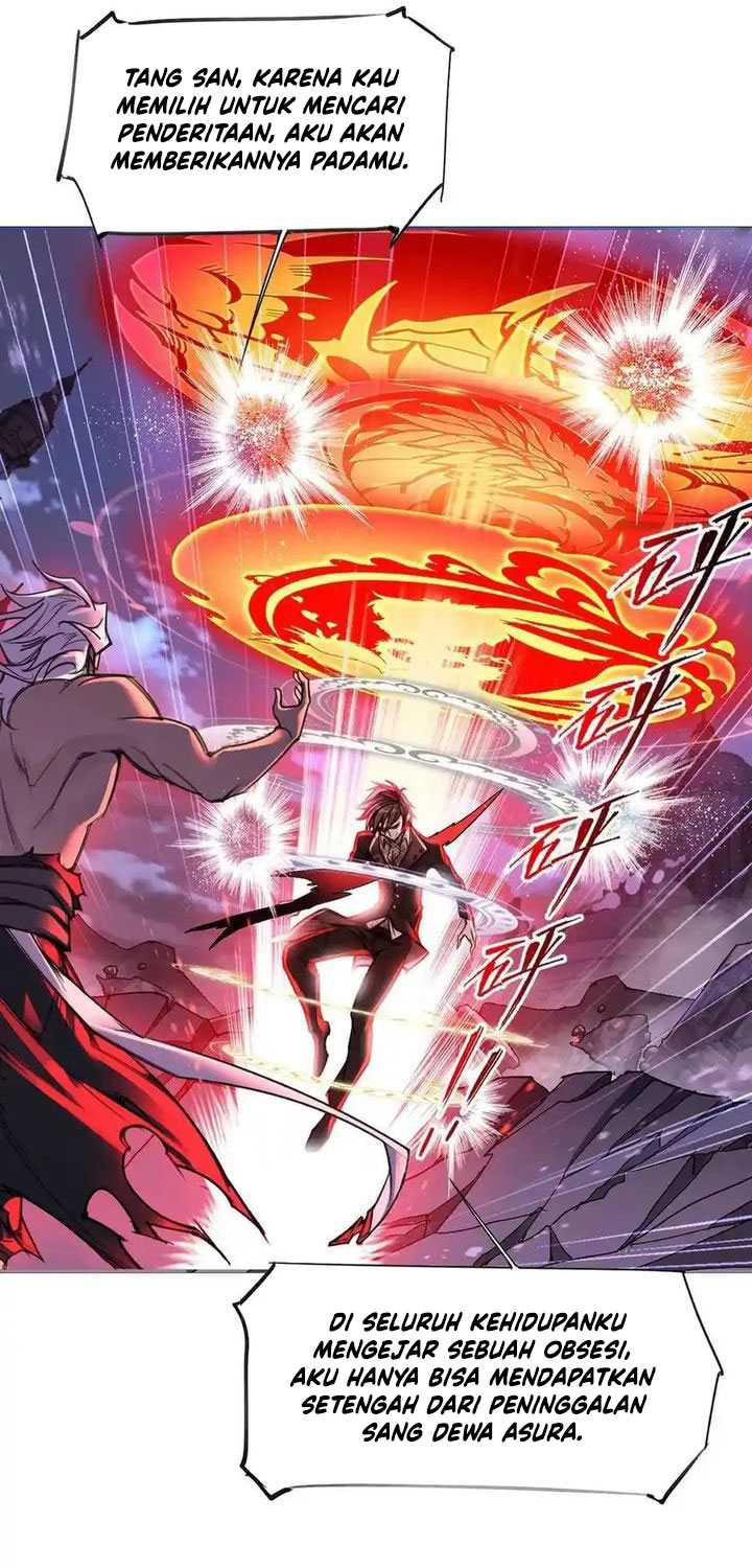 Soul Land Chapter 333 - halaman 19