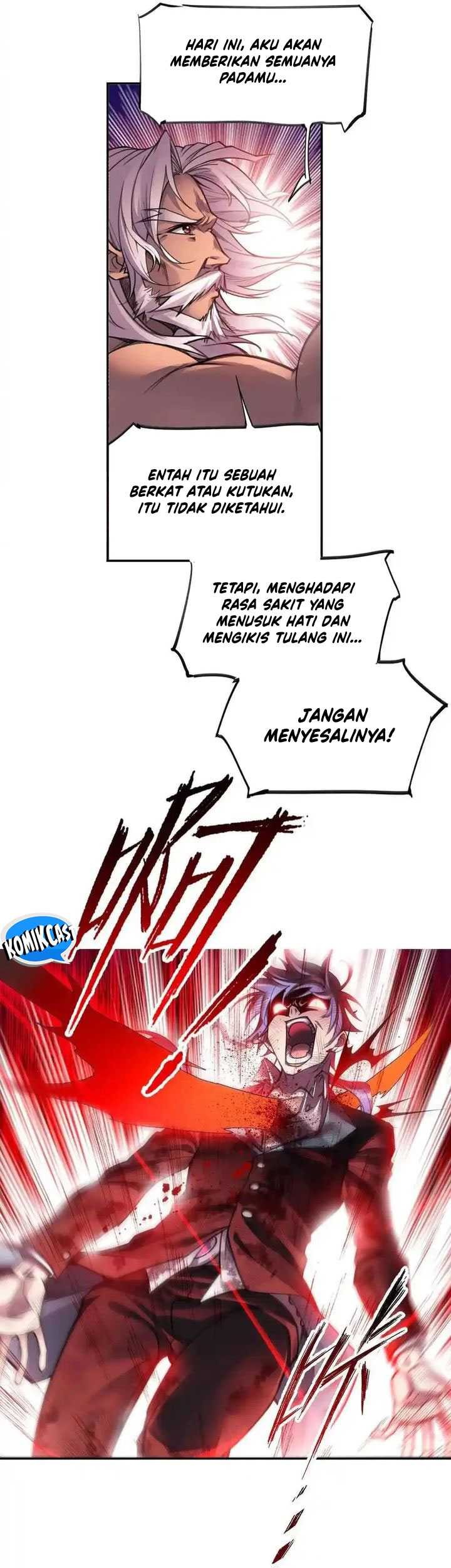 Soul Land Chapter 333 - halaman 20