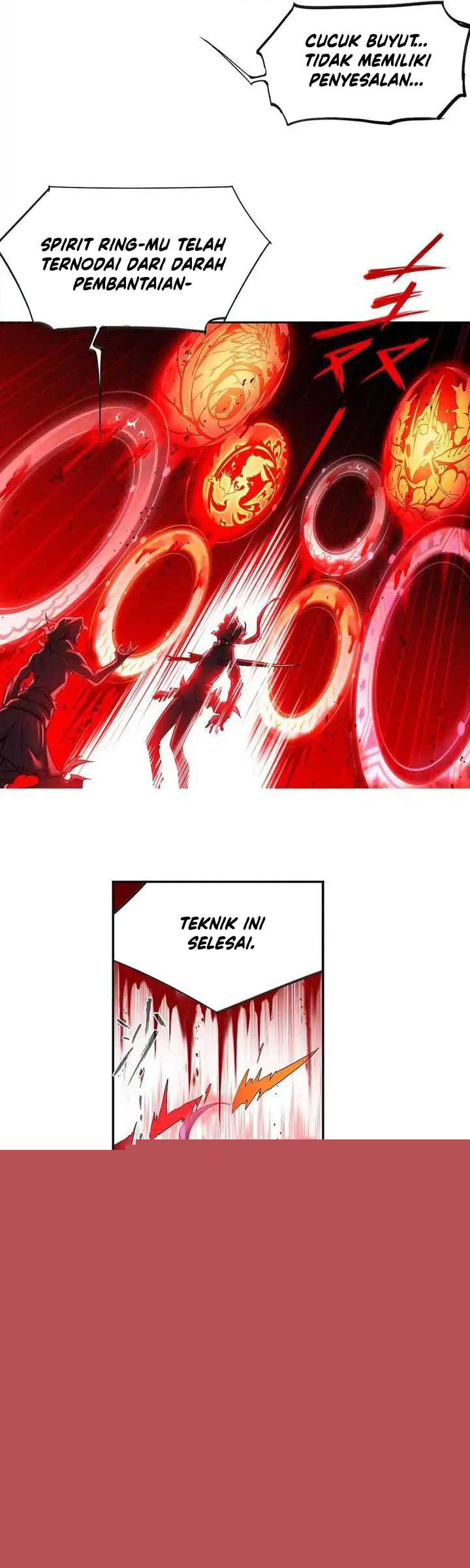 Soul Land Chapter 333 - halaman 22
