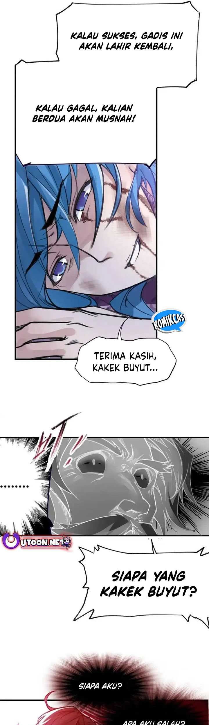Soul Land Chapter 333 - halaman 24