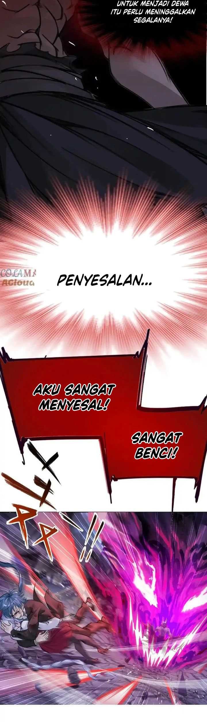 Soul Land Chapter 333 - halaman 26