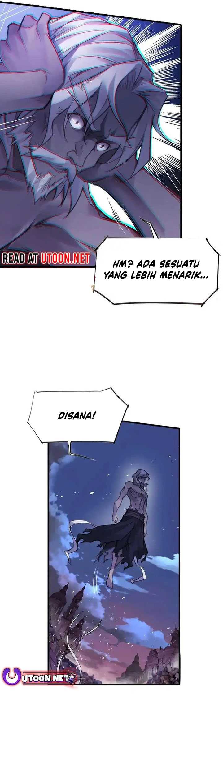 Soul Land Chapter 333 - halaman 30