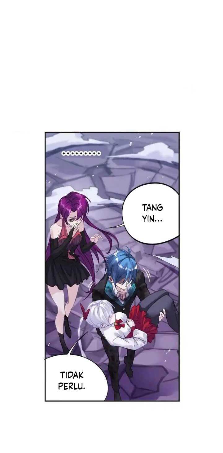 Soul Land Chapter 333 - halaman 34