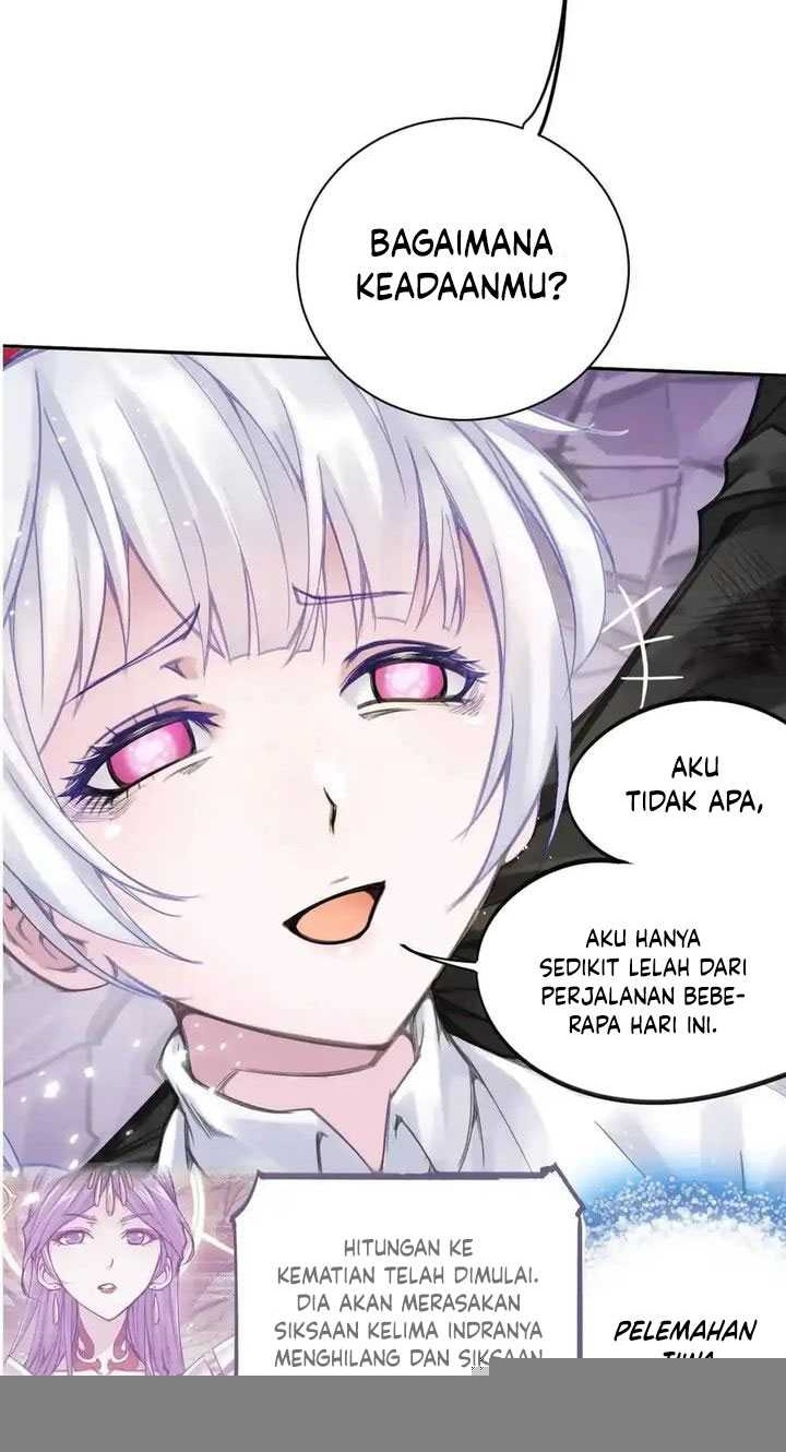 Soul Land Chapter 333 - halaman 38