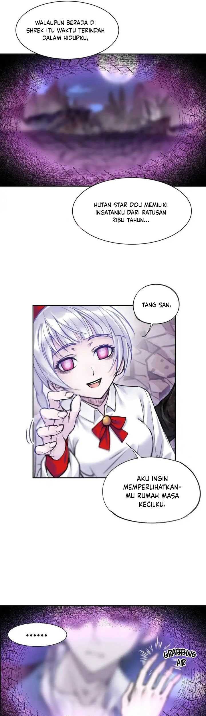 Soul Land Chapter 333 - halaman 42