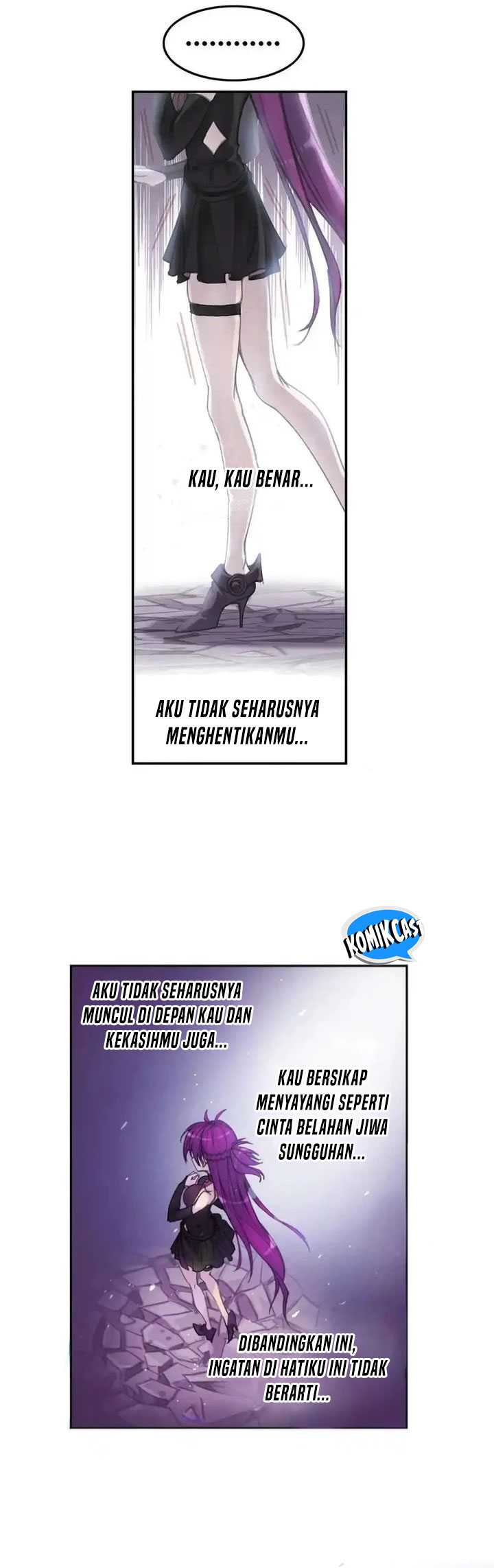 Soul Land Chapter 333 - halaman 49