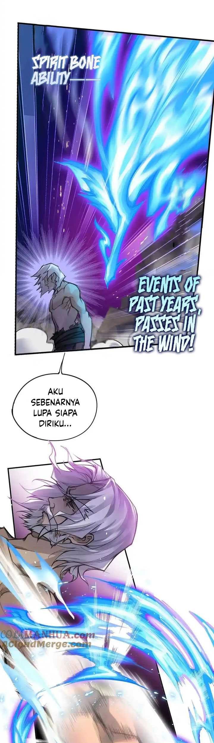 Soul Land Chapter 333 - halaman 5