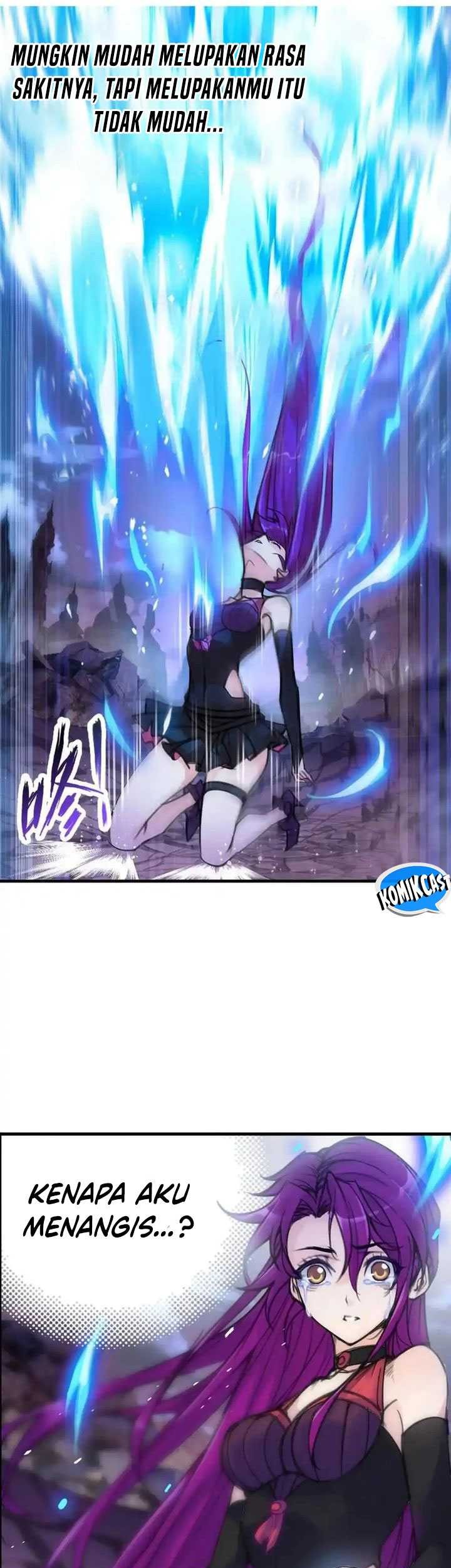 Soul Land Chapter 333 - halaman 57