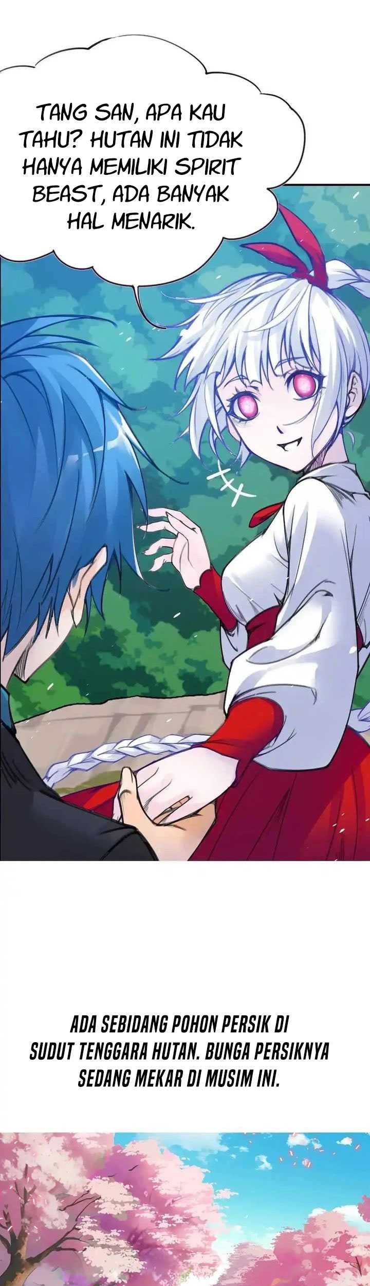 Soul Land Chapter 333 - halaman 62