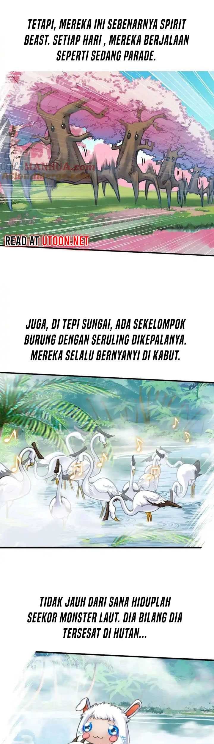 Soul Land Chapter 333 - halaman 64