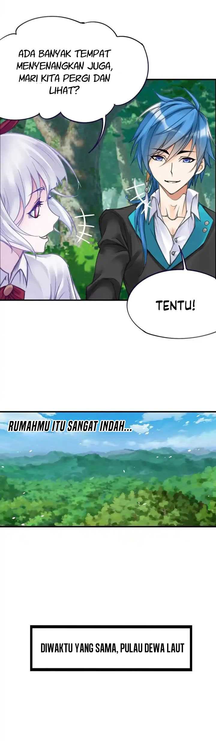 Soul Land Chapter 333 - halaman 66