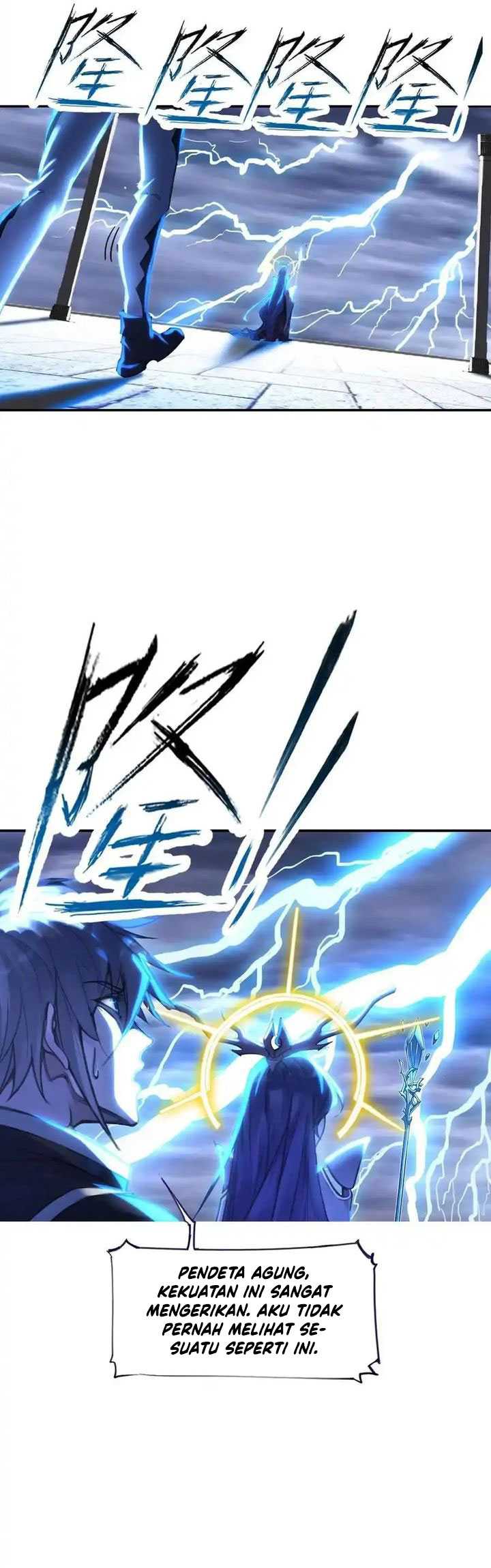 Soul Land Chapter 333 - halaman 67