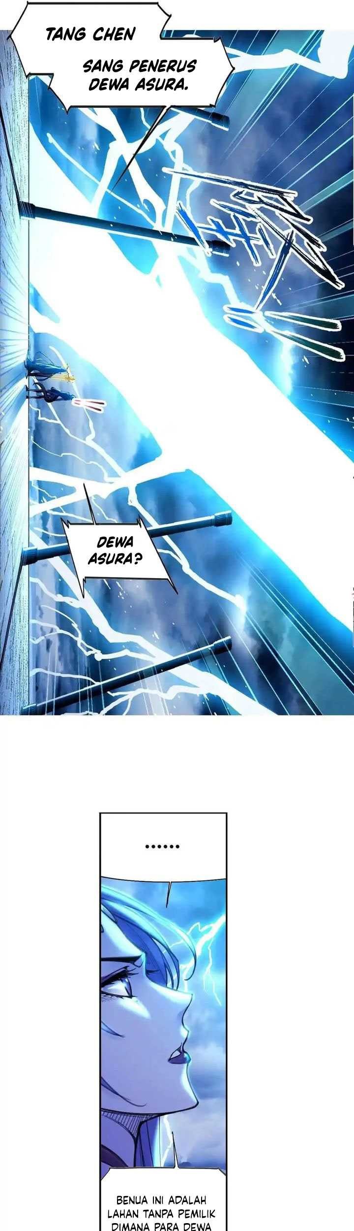 Soul Land Chapter 333 - halaman 69