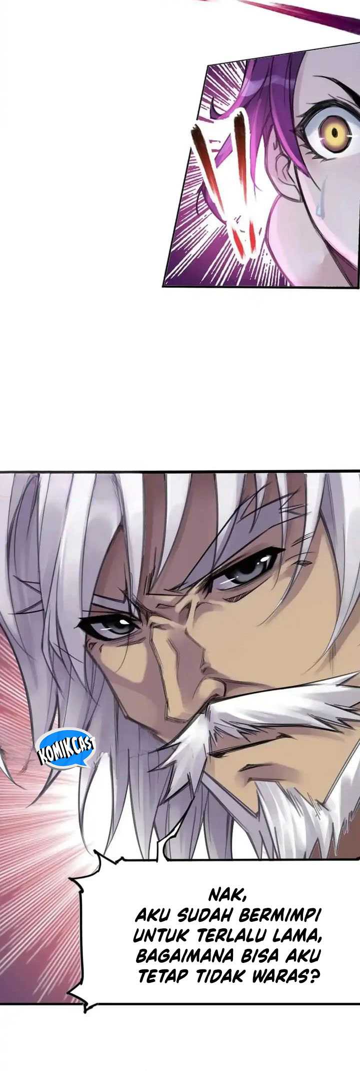 Soul Land Chapter 333 - halaman 7