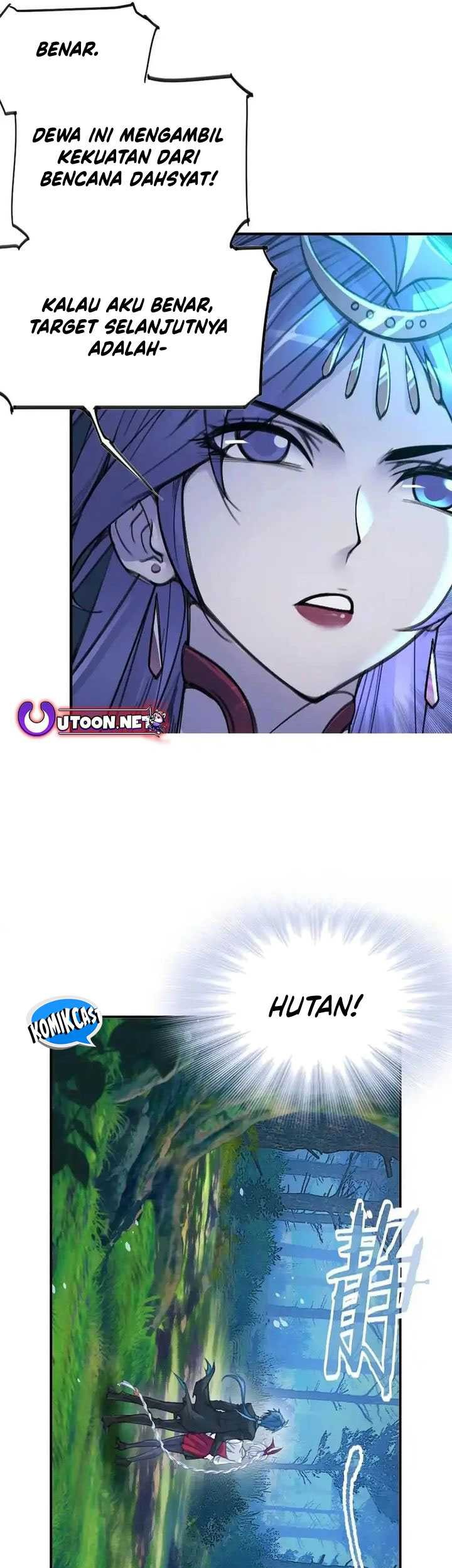 Soul Land Chapter 333 - halaman 72