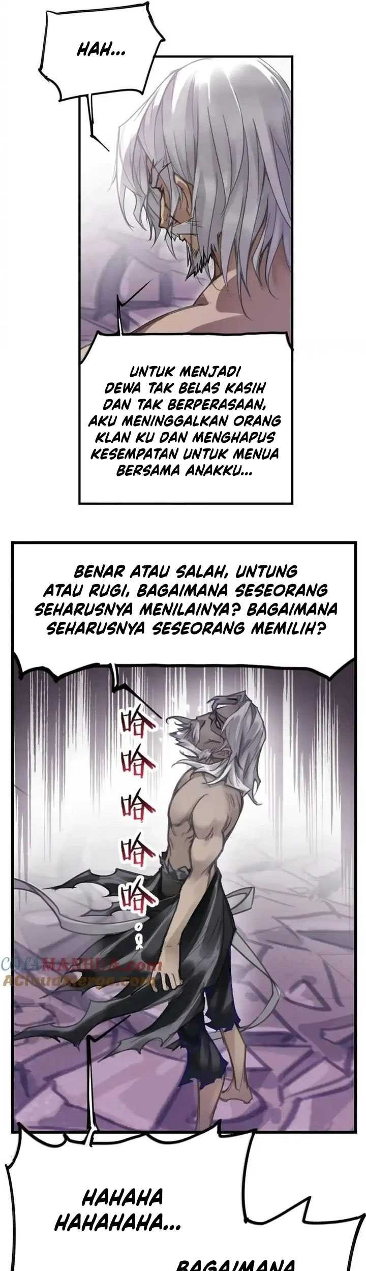 Soul Land Chapter 333 - halaman 8