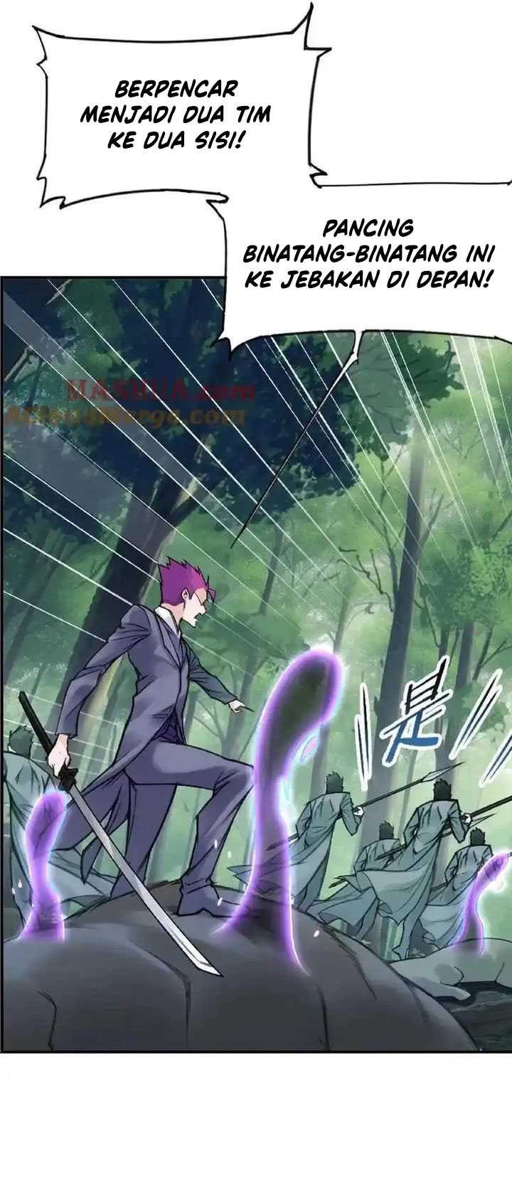 Soul Land Chapter 334 - halaman 12