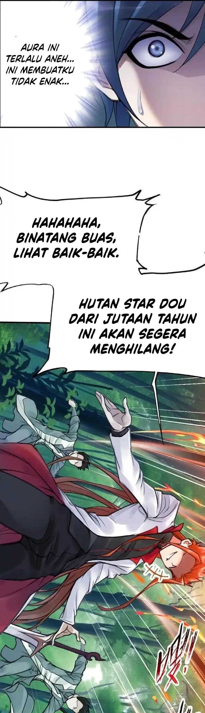 Soul Land Chapter 334 - halaman 15