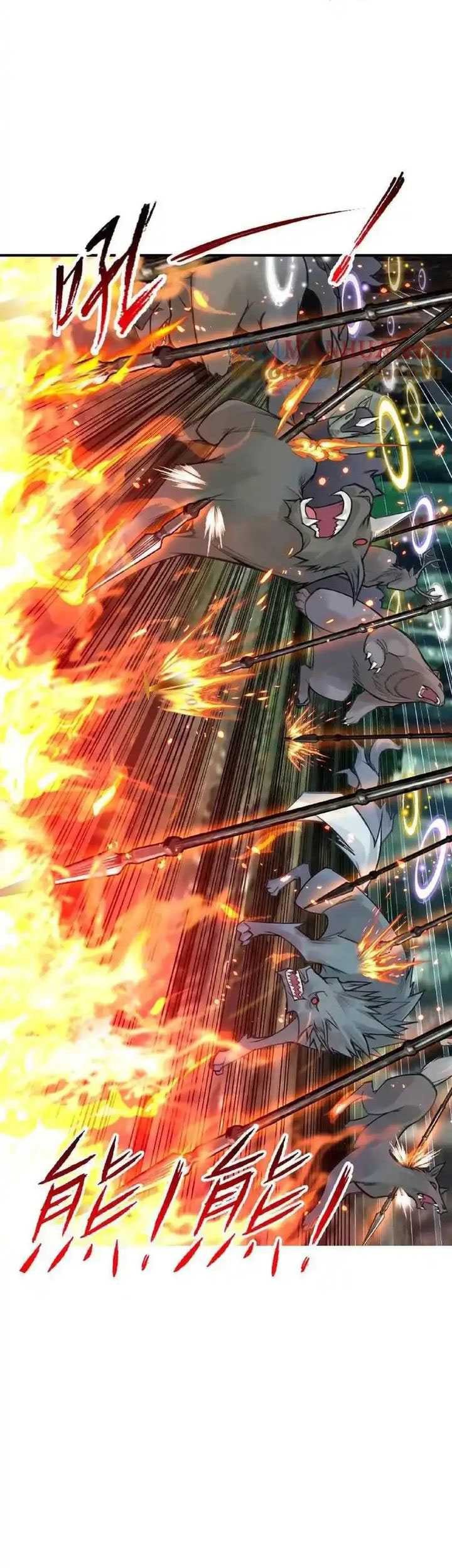 Soul Land Chapter 334 - halaman 17