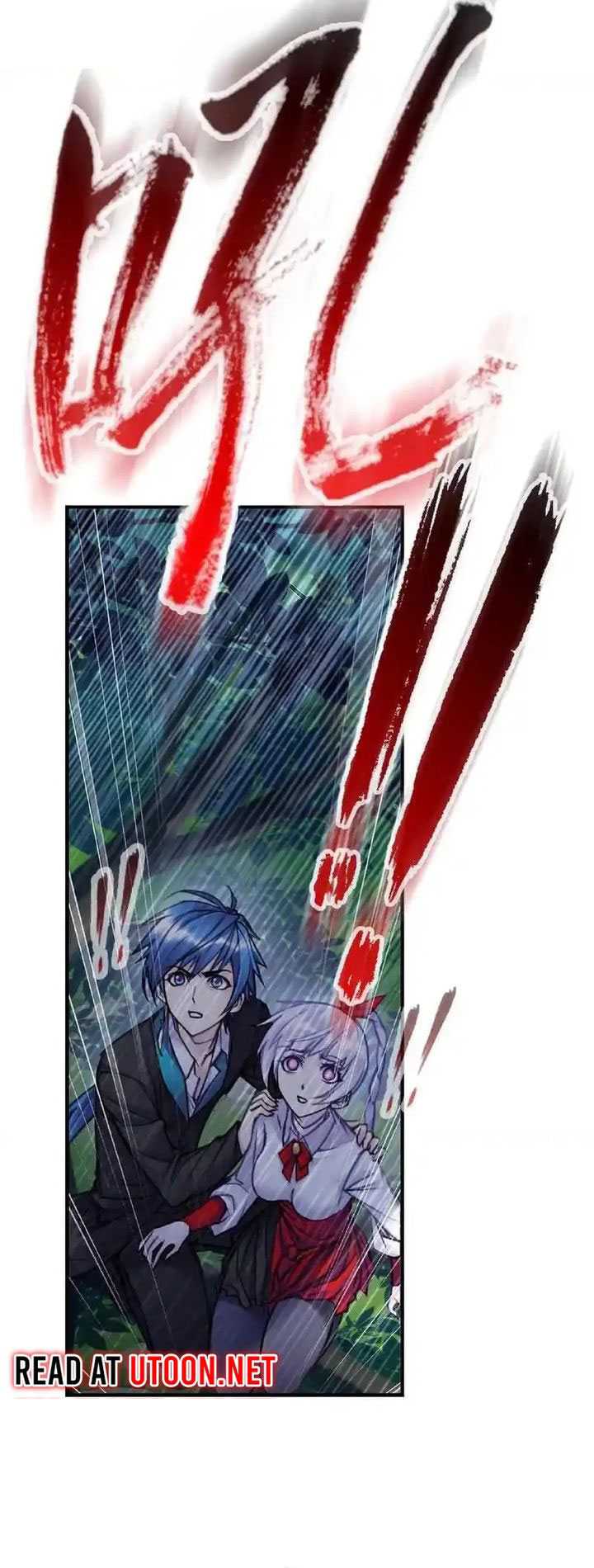 Soul Land Chapter 334 - halaman 20