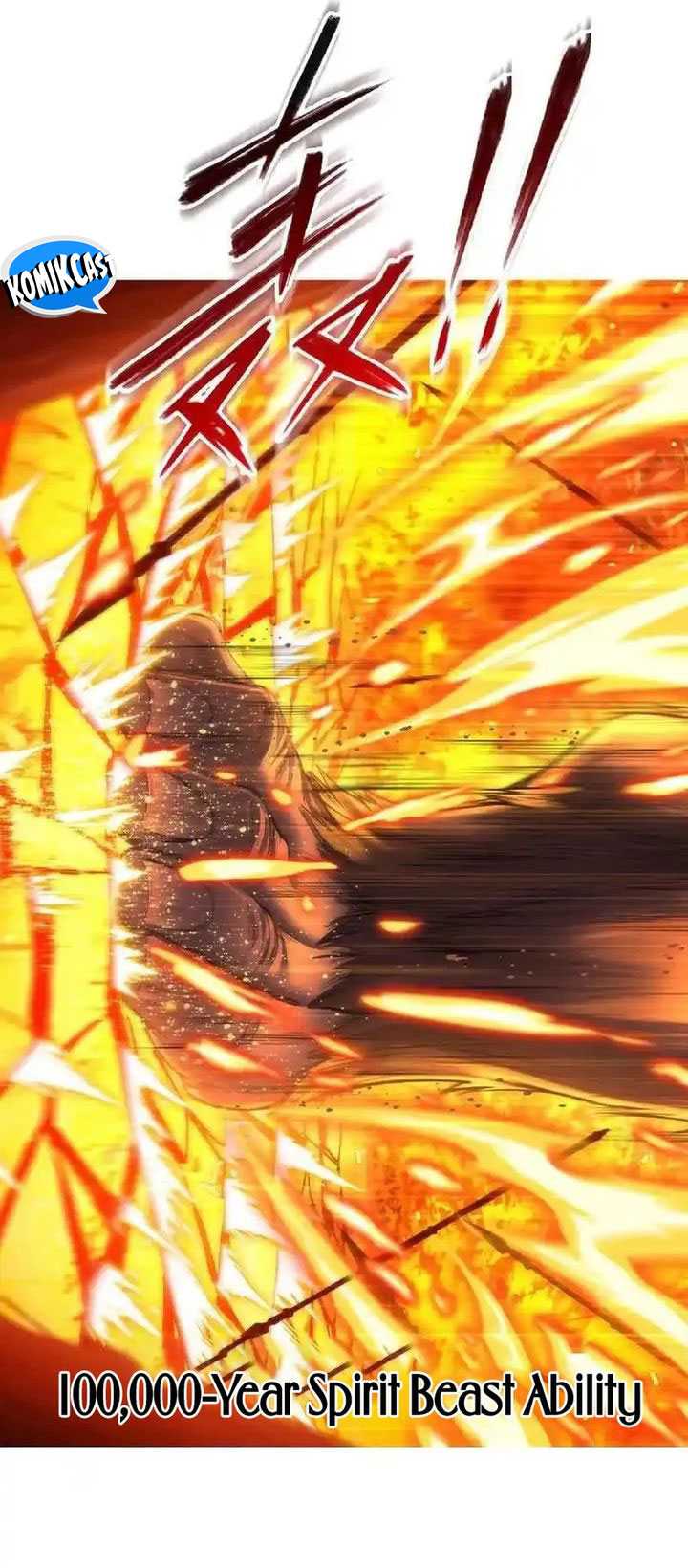 Soul Land Chapter 334 - halaman 21