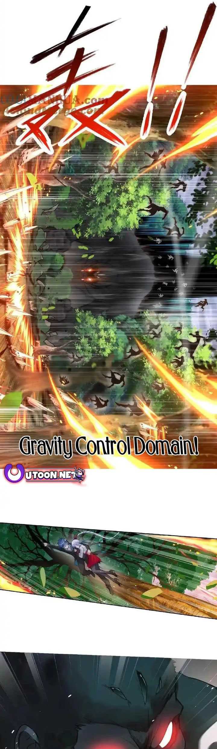 Soul Land Chapter 334 - halaman 22