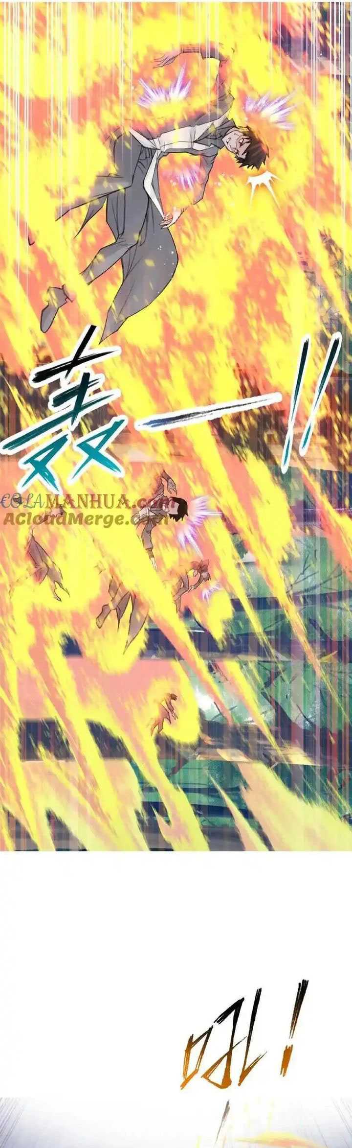 Soul Land Chapter 334 - halaman 25