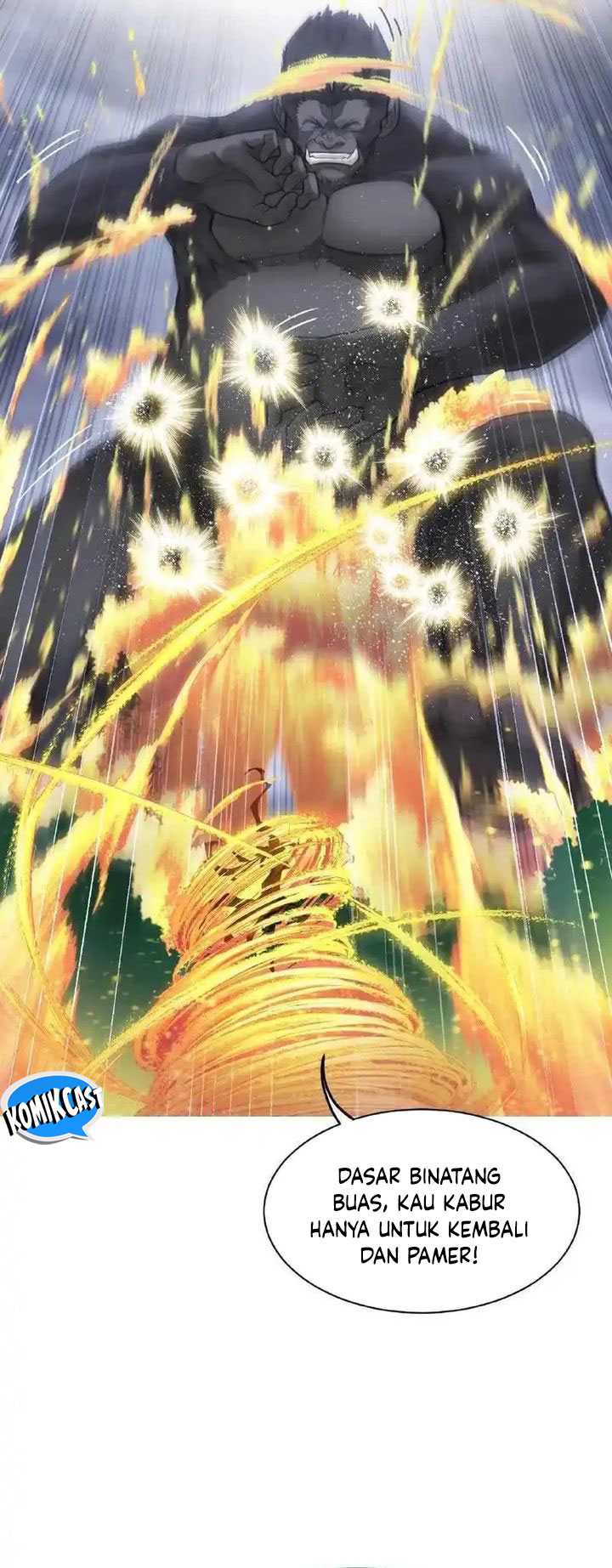 Soul Land Chapter 334 - halaman 26